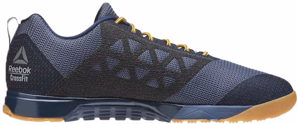 Reebok Crossfit Nano 6 'Denim Blue' AR3290 Order Reebok Crossfit Nano 6 'Denim Blue' AR3290