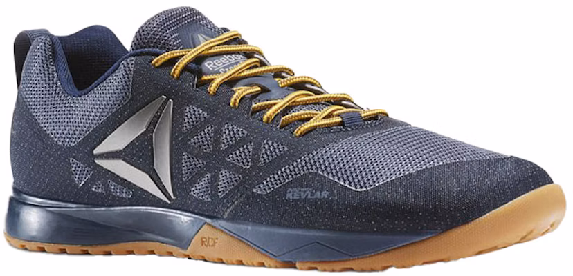 Reebok Crossfit Nano 6 'Denim Blue' AR3290 Lookbook Reebok Crossfit Nano 6 'Denim Blue' AR3290