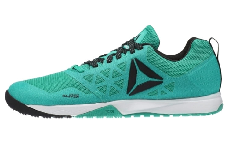 Reebok Crossfit Nano 6 'Green' BD1330