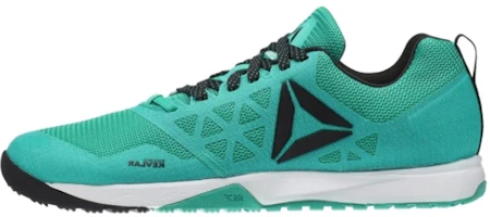 Reebok Crossfit Nano 6 'Green' BD1330 Reebok Crossfit Nano 6 'Green' BD1330
