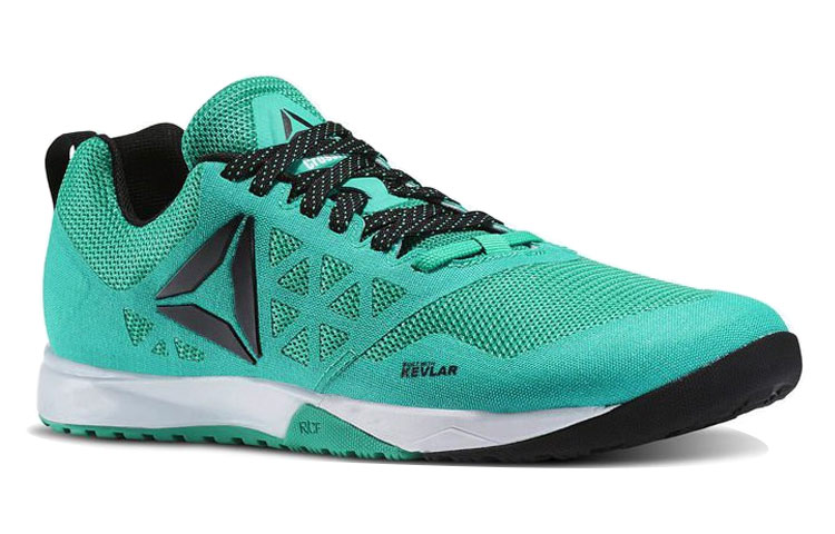 Lookbook Reebok Crossfit Nano 6 'Hijau' BD1330