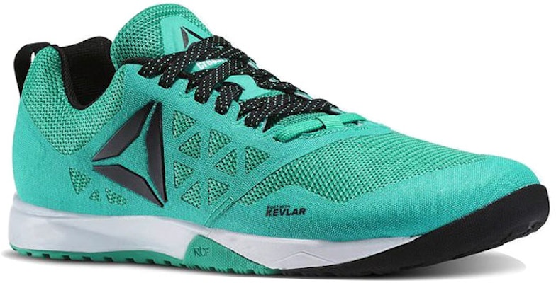리복 크로스핏 나노 6 그린 (Reebok CrossFit Nano 6 Green) BD1330 Lookbook 리복 크로스핏 나노 6 그린 (Reebok CrossFit Nano 6 Green) BD1330