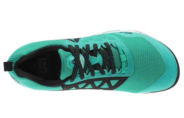 Shop Reebok Crossfit Nano 6 'Hijau' BD1330