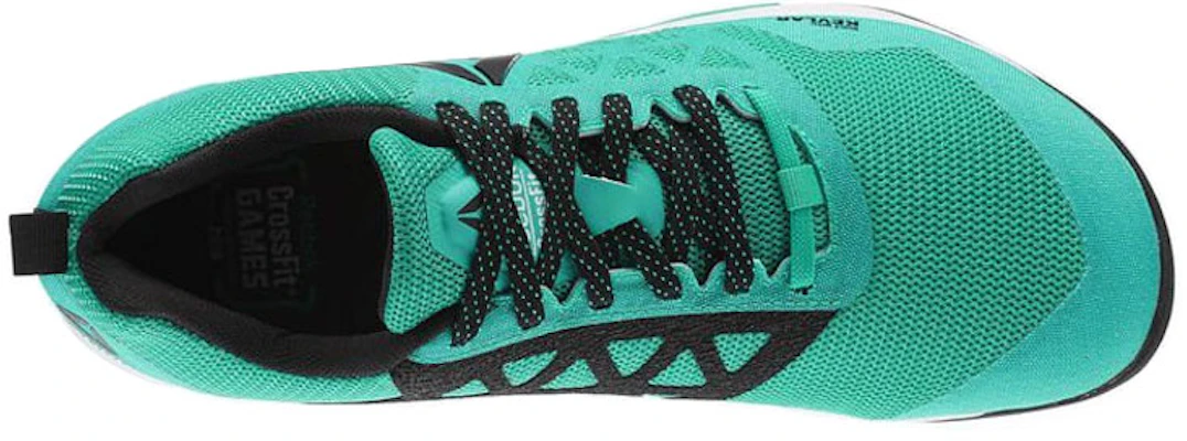 Reebok Crossfit Nano 6 'Hijau' BD1330 Shop Reebok Crossfit Nano 6 'Hijau' BD1330