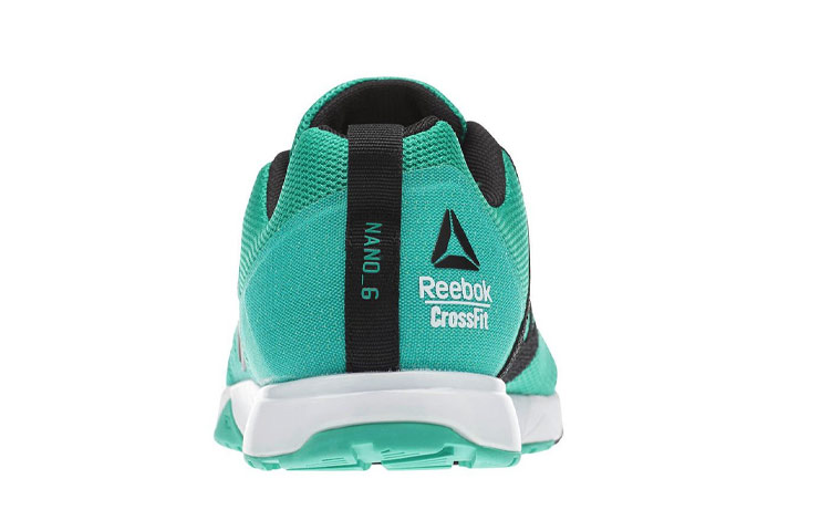 Purchase Reebok Crossfit Nano 6 'Hijau' BD1330