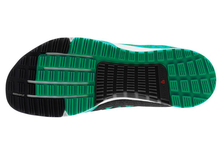Details for Reebok Crossfit Nano 6 'Hijau' BD1330