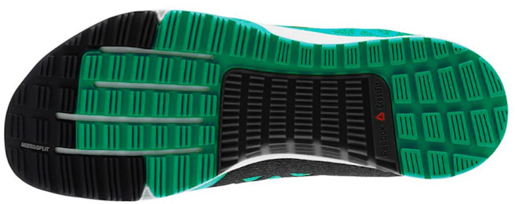 Reebok Crossfit Nano 6 'Hijau' BD1330 Details for Reebok Crossfit Nano 6 'Hijau' BD1330
