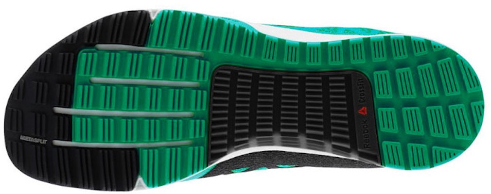 리복 크로스핏 나노 6 그린 (Reebok CrossFit Nano 6 Green) BD1330 Details for 리복 크로스핏 나노 6 그린 (Reebok CrossFit Nano 6 Green) BD1330