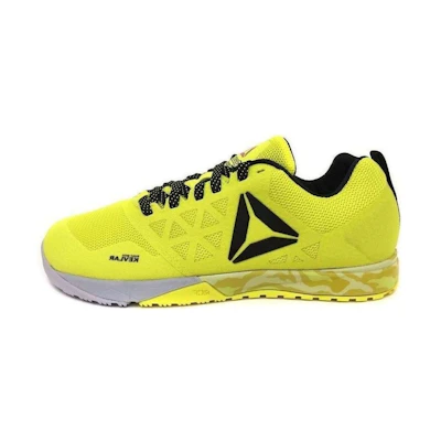 Reebok Crossfit Nano 6 'Yellow'