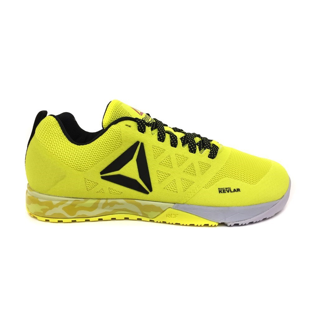 Order Reebok Crossfit Nano 6 ''Giallo'' AR3295