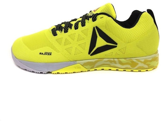 Reebok 2025 crossfit 6.