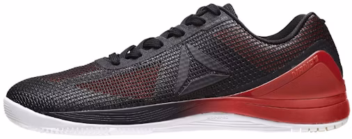 Reebok CrossFit Nano 7.0 'Black Red' BD2832 Reebok CrossFit Nano 7.0 'Black Red' BD2832