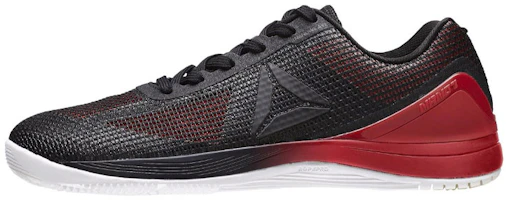 Reebok CrossFit Nano 7.0 'Black Red' BD2832 Reebok CrossFit Nano 7.0 'Black Red' BD2832