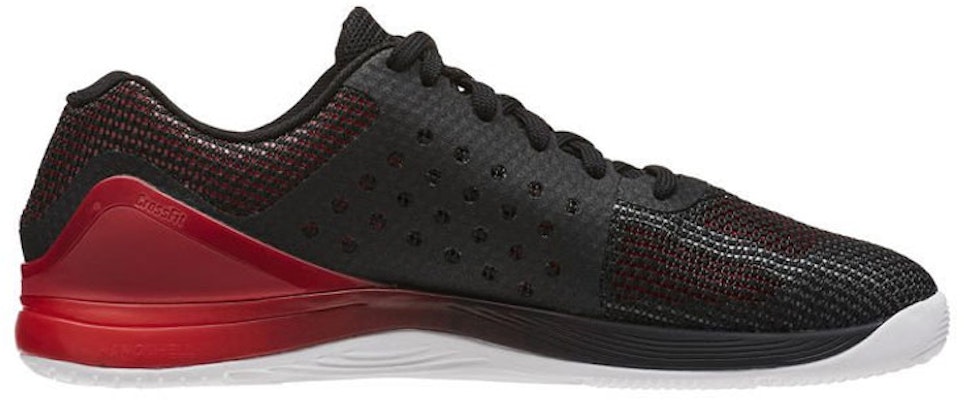 Reebok CrossFit Nano 7.0 'Black Red' BD2832 Order Reebok CrossFit Nano 7.0 'Black Red' BD2832