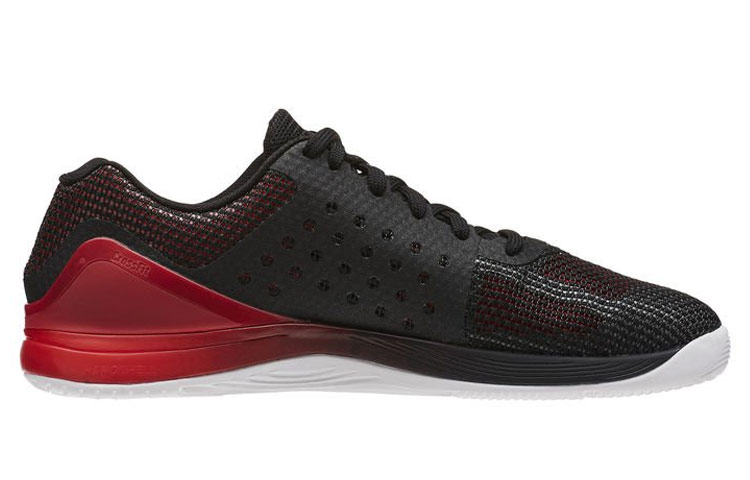 Order Reebok CrossFit Nano 7.0 '黑红' 训练鞋 BD2832