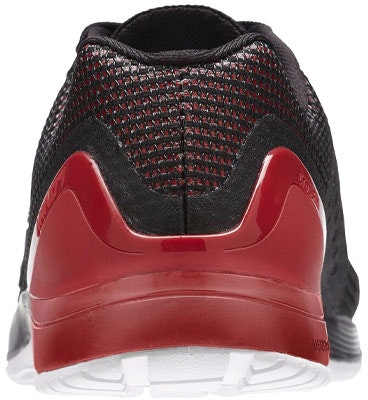 Reebok CrossFit Nano 7.0 'Hitam Merah' BD2832 Shop Reebok CrossFit Nano 7.0 'Hitam Merah' BD2832