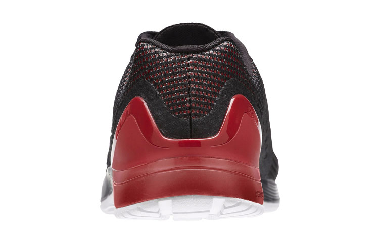 Shop Reebok CrossFit Nano 7.0 '黑红' 训练鞋 BD2832