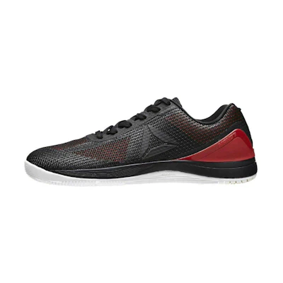 Reebok CrossFit Nano 7.0 'Black Red'