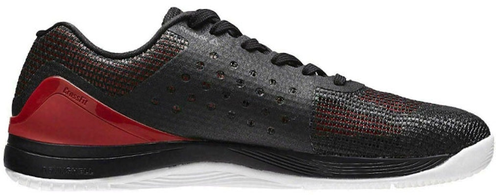 Reebok CrossFit Nano 7.0 'Black Red' BS8755 Order Reebok CrossFit Nano 7.0 'Black Red' BS8755