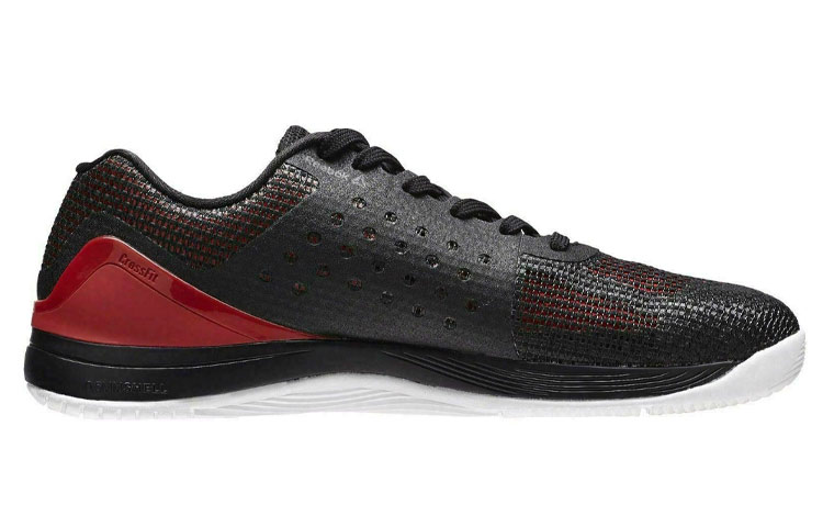 Order Reebok CrossFit Nano 7.0 ''Schwarz Rot'' BS8755
