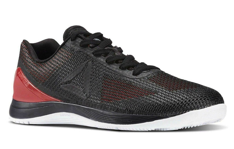 Lookbook Reebok CrossFit Nano 7.0 ''Schwarz Rot'' BS8755