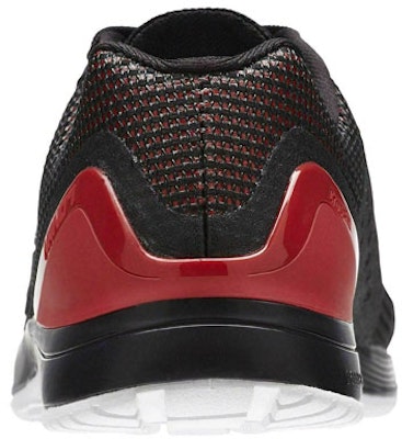 Reebok CrossFit Nano 7.0 'Black Red' BS8755 Shop Reebok CrossFit Nano 7.0 'Black Red' BS8755