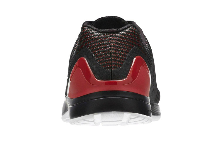 Shop Reebok CrossFit Nano 7.0 ''Schwarz Rot'' BS8755
