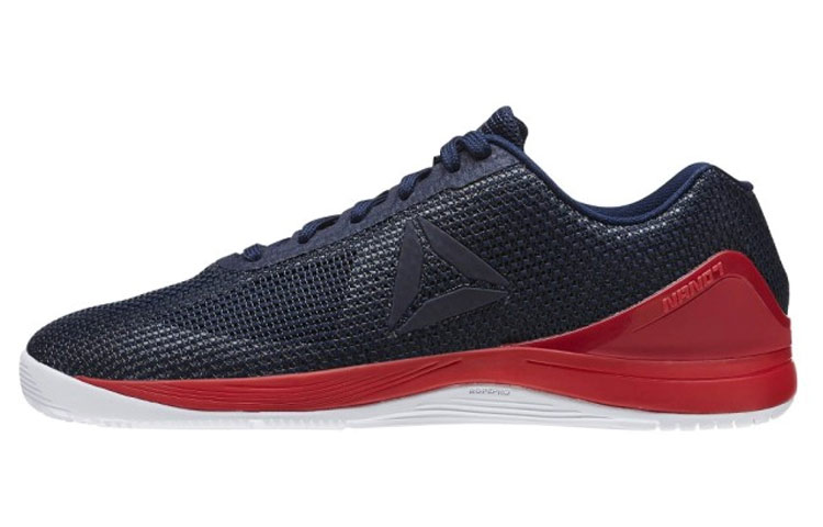 Reebok CrossFit Nano 7.0 'Blue Red Colorblock' BD5825
