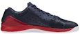 Reebok CrossFit Nano 7.0 'Blue Red Colorblock' Lelaki Perempuan Kasut BD5825