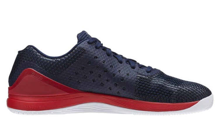 Order Reebok CrossFit Nano 7.0 'Azul Rojo Colorblock' BD5825