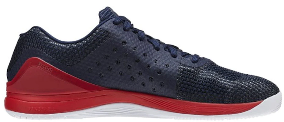 Reebok CrossFit Nano 7.0 'Azul Rojo Colorblock' BD5825 Order Reebok CrossFit Nano 7.0 'Azul Rojo Colorblock' BD5825