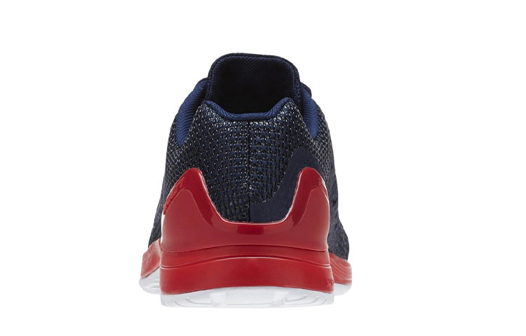 Shop Reebok CrossFit Nano 7.0 'Azul Rojo Colorblock' BD5825