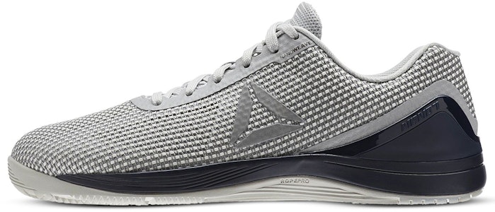 リーボック CrossFit Nano 7.0 グレー/ブルー BS9711 Buy リーボック CrossFit Nano 7.0 グレー/ブルー BS9711