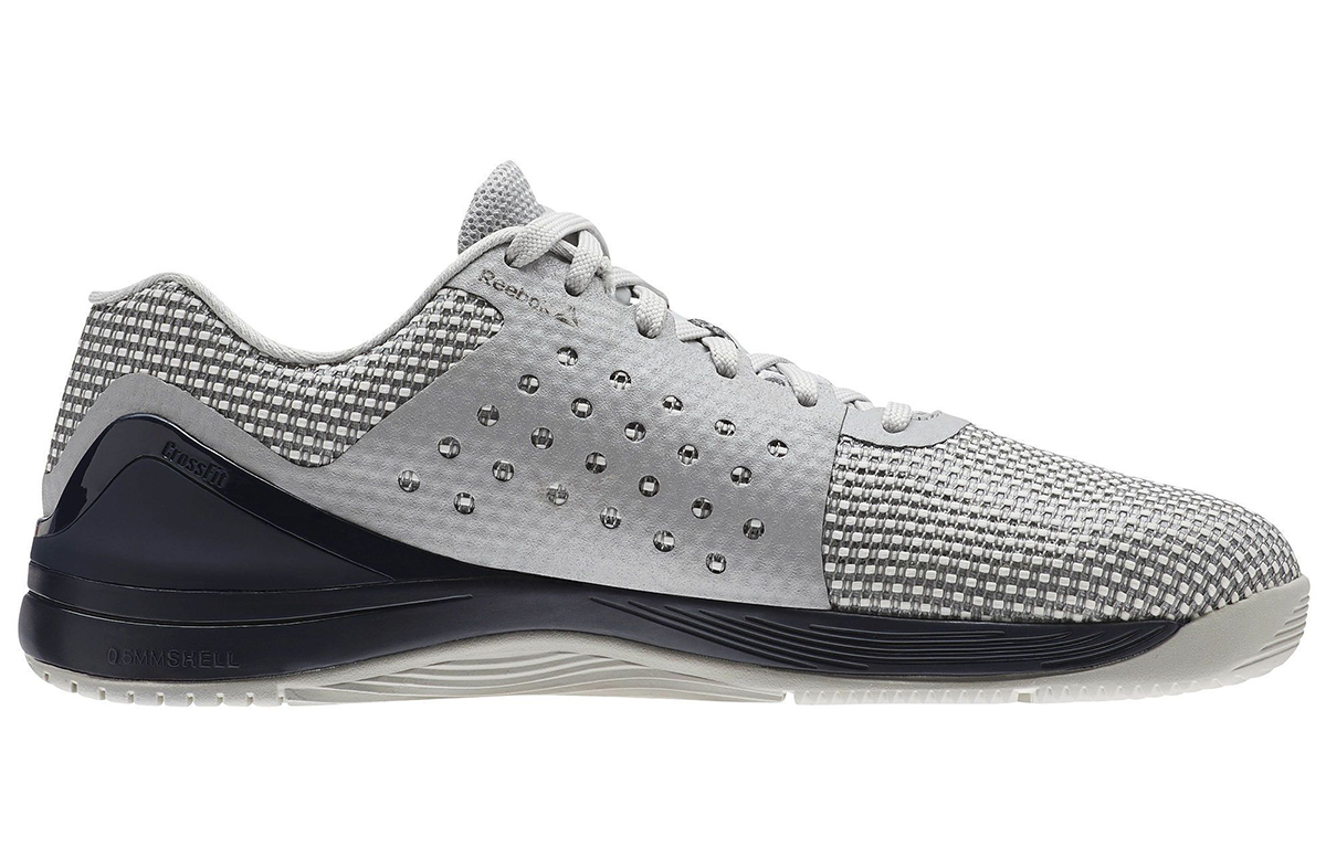 Reebok Crossfit Nano 7.0 'Grey Blue' 圖 2