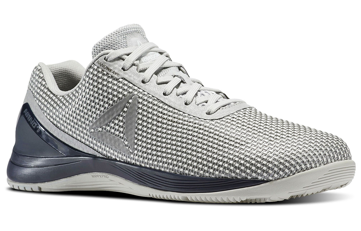 Reebok Crossfit Nano 7.0 'Grey Blue' 圖 3