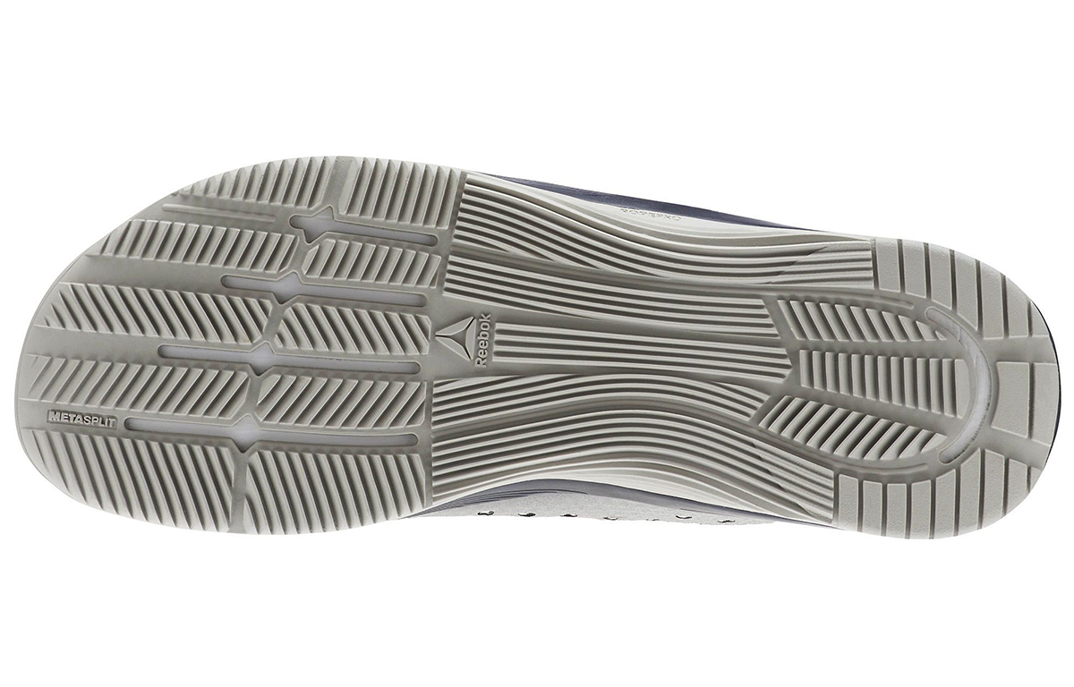 Reebok Crossfit Nano 7.0 'Grey Blue' 圖 5