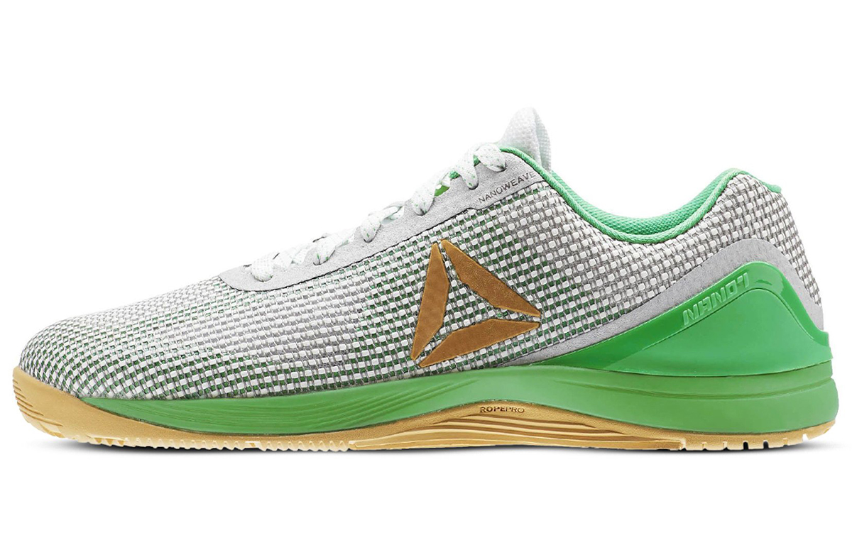 Reebok Crossfit Nano 7.0 'Grey Green' BS8213