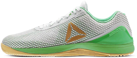 Reebok Crossfit Nano 7.0 'Grey Green' BS8213 Reebok Crossfit Nano 7.0 'Grey Green' BS8213