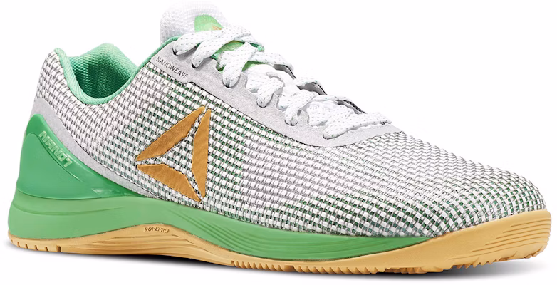 Reebok Crossfit Nano 7.0 'Grey Green' BS8213 Lookbook Reebok Crossfit Nano 7.0 'Grey Green' BS8213