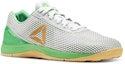Lookbook Reebok Crossfit Nano 7.0 'Grey Green' BS8213