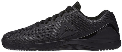Reebok CrossFit Nano 7.0 'Standard Black' BS7728 Reebok CrossFit Nano 7.0 'Standard Black' BS7728