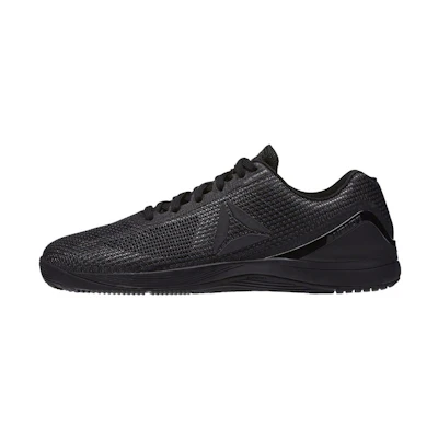 Reebok CrossFit Nano 7.0 'Standard Black'