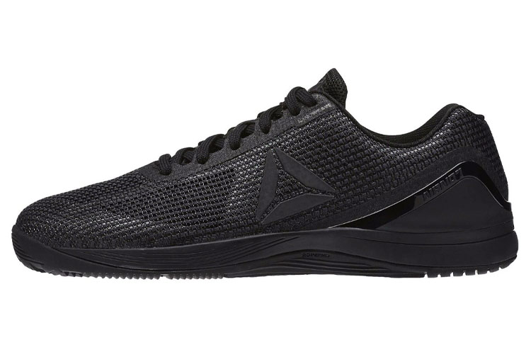 Reebok CrossFit Nano 7.0 'Standard Black' BS7728