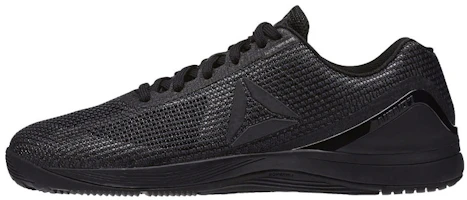 Reebok CrossFit Nano 7.0 'Standard Black' BS7728 Reebok CrossFit Nano 7.0 'Standard Black' BS7728