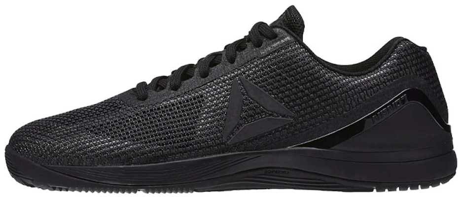 Reebok CrossFit Nano 7.0 'Hitam Standar' BS7728 Buy Reebok CrossFit Nano 7.0 'Hitam Standar' BS7728