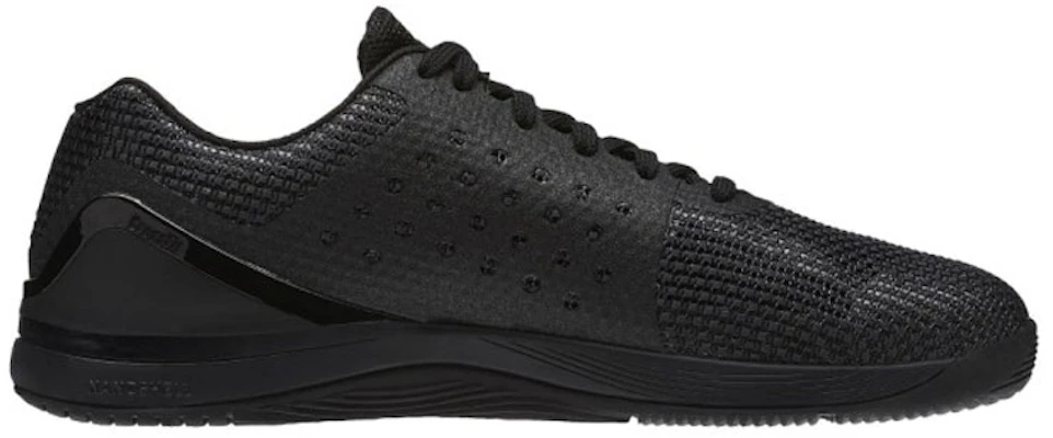 Reebok CrossFit Nano 7.0 'Hitam Standar' BS7728 Order Reebok CrossFit Nano 7.0 'Hitam Standar' BS7728