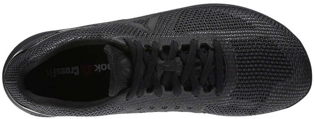 リーボック CrossFit Nano 7.0 黒 BS7728 Lookbook リーボック CrossFit Nano 7.0 黒 BS7728