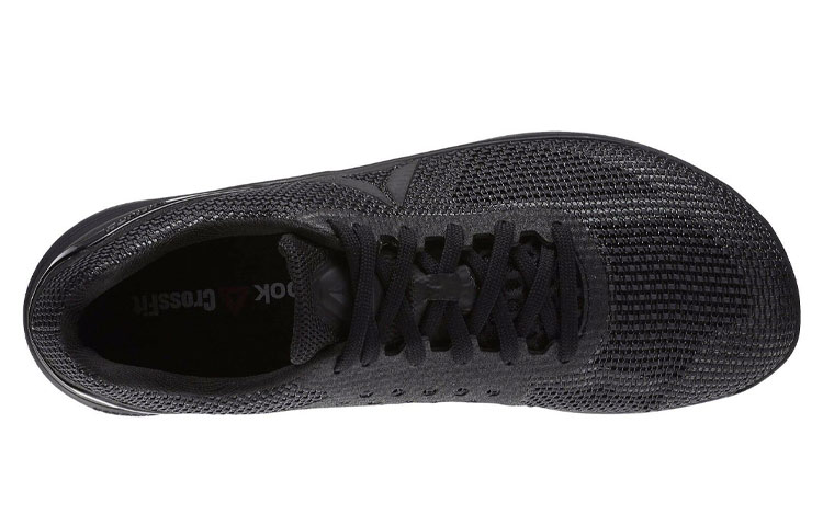 Lookbook Reebok CrossFit Nano 7.0 'Hitam Standar' BS7728