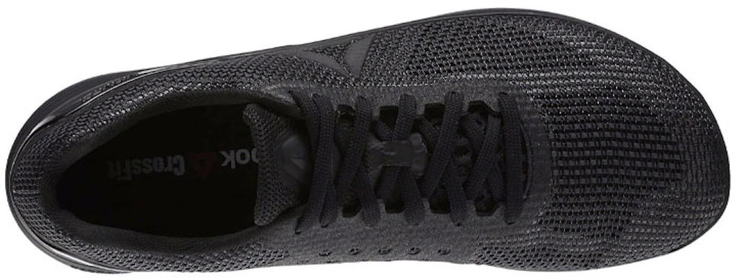 Reebok CrossFit Nano 7.0 'Hitam Standar' BS7728 Lookbook Reebok CrossFit Nano 7.0 'Hitam Standar' BS7728