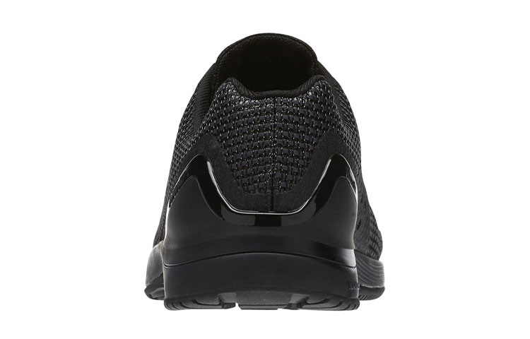 Shop Reebok CrossFit Nano 7.0 'Hitam Standar' BS7728